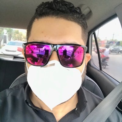 Profile Picture of Gilbert Rodriguez (@gilbertR19) on Twitter