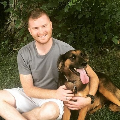 Profile Picture of Daniel Bennington (@DanielBenningt6) on Twitter