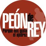 Profile Picture of Revista Peón de Rey (@revistapdr) on Instagram