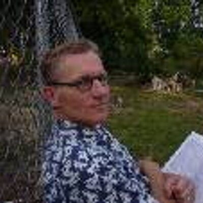 Profile Picture of John Guth (@xcellera) on Twitter