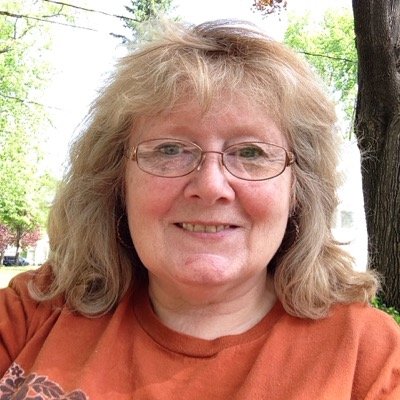 Profile Picture of Deborah Staley (@DmstaleyStaley) on Twitter