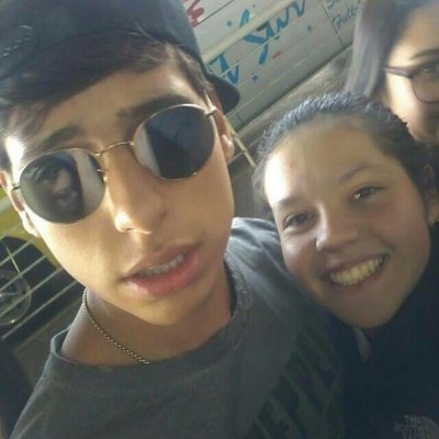 Profile Picture of Fran Hunter #AMOREAL (@matthun33210022) on Twitter