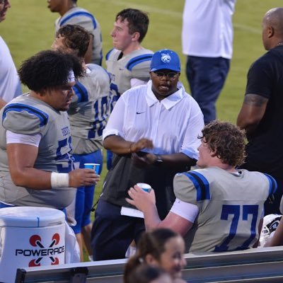 Profile Picture of James Calhoun (@JamesCalhoun03) on Twitter