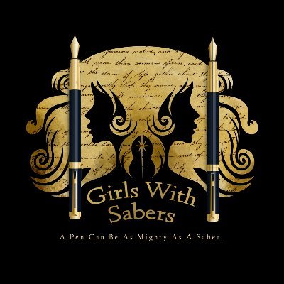 Profile Picture of Girls With Sabers 🦋 (ON HIATUS) (@GirlswSabers) on Twitter