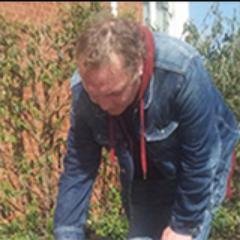 Profile Picture of Allen Green (@AlastairAllen4) on Twitter