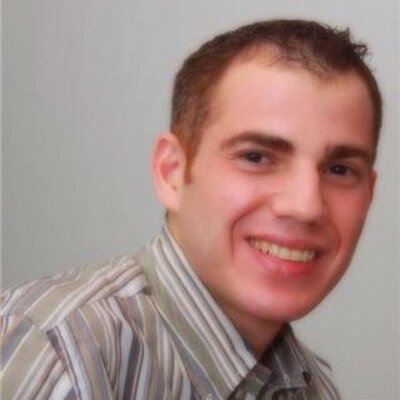 Profile Picture of Fadi Shehadeh (@magic3202000) on Twitter