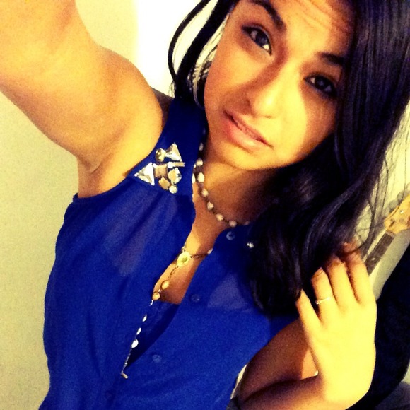 Profile Picture of Erica Amaya (@ericaswag11) on Poshmark