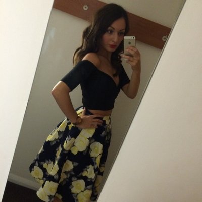 Profile Picture of Claire Deborah Binks (@Binksclaire) on Twitter