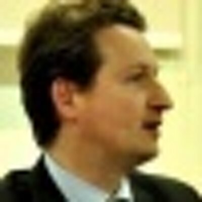 Profile Picture of Benjamin Hirsch (@Hirschbena) on Twitter
