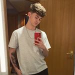 Profile Picture of James Lawton (@james__lawton) on Instagram