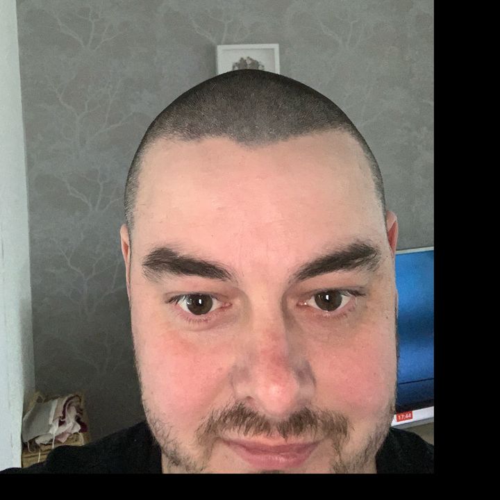 Profile Picture of Christopher Clayton (@christopherclayto29) on Tiktok