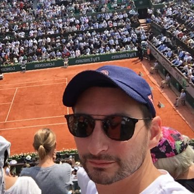 Profile Picture of Adrian Maciel (@macieladrian) on Twitter