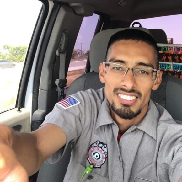 Profile Picture of Michael Baca (@michaelbaca922) on Poshmark