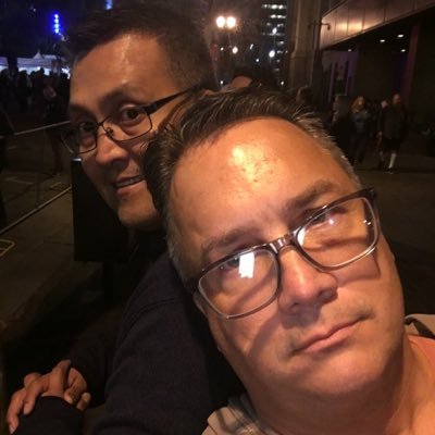 Profile Picture of Rex Eugene Plummer (@plummer_rex) on Twitter