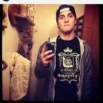 Profile Picture of Brandon Foust (@brandonfoust) on Instagram