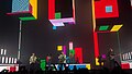 Profile Picture of The 1975on Wikipedia