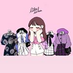 Profile Picture of 라이크살롱🌷 (@_likesalon_) on Instagram