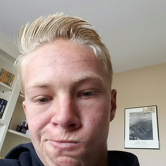 Profile Picture of Garrett Morgan (@gunthermorgan) on Poshmark