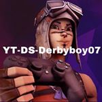 Profile Picture of Dennis (@yt_derbyboy07) on Instagram