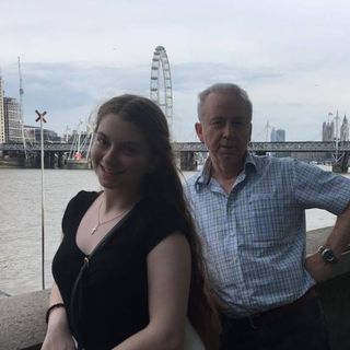 Profile Picture of John Takos (@john.takos.5) on Facebook