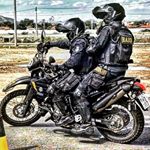 Profile Picture of Raio_pmce (@futuro_raiano_pmce) on Instagram