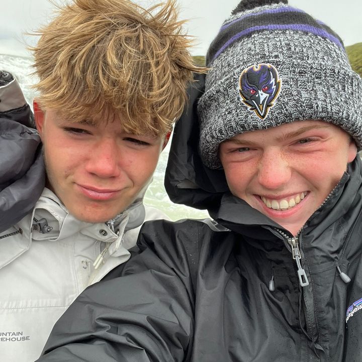 Profile Picture of Alex Gilliam (@alex.gilliam4) on Tiktok