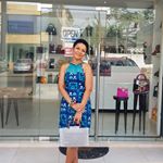 Profile Picture of Janet Adubea (@janet_adubea) on Instagram