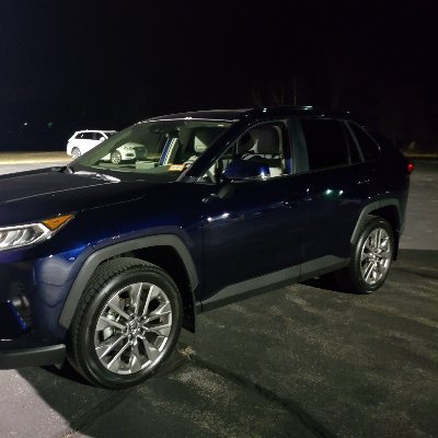 Profile Picture of Mark Valade (@mark4231) on Twitter