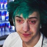 Profile Picture of adrian ray (@sadtimeninja) on Instagram