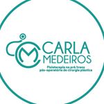 Profile Photo of Carla Medeiros (@carlinha_medeiros) on Instagram