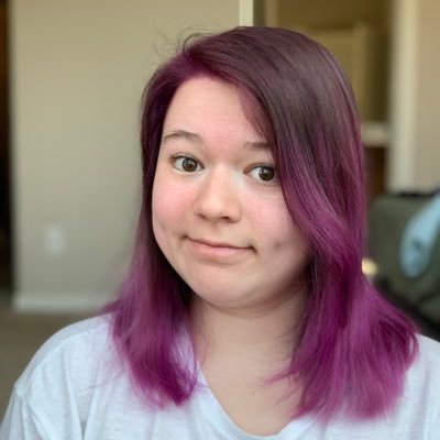 Amanda Craig - Twitter Profile Picture of Amanda Craig (@adnamagiarc) on Twitter