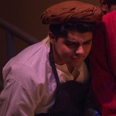 Profile Picture of Joey (@josephahmadi) on Twitter