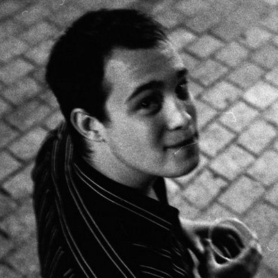 Profile Picture of Steve Sandrolini (@SteveSandrolini) on Twitter