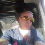 Profile Picture of George Parsons (@parsons.george) on Instagram