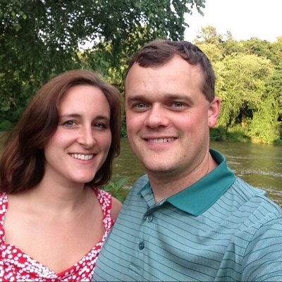 Profile Picture of Brian Lingerfelt (@BrianLingerfelt) on Twitter