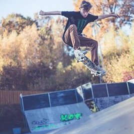 Profile Picture of Daniel Trojan (@DanielTrojan2) on Twitter