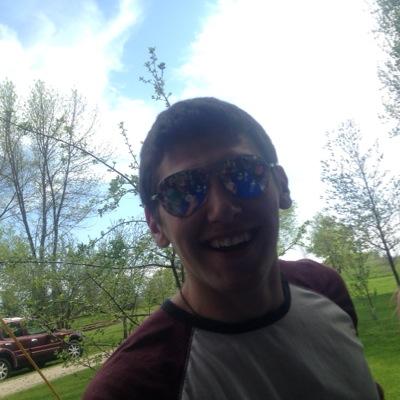 Profile Picture of Kyle Willoughby (@kylewilloughby) on Twitter