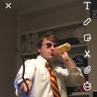 Profile Picture of Chris Rusbuldt Jr. (@crusbuldt2) on Twitter