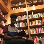 Profile Picture of Vincent Evans (@vinceevans__) on Instagram