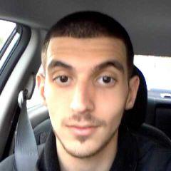 Profile Picture of Mark Abraham (@Markinator1995) on Twitter