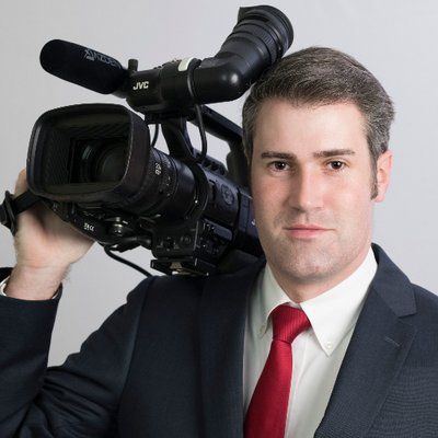 Profile Picture of Robert Richardson (@RobertReport) on Twitter