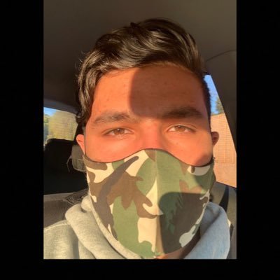 Profile Picture of Muhammad Patel (@moepatel7) on Twitter