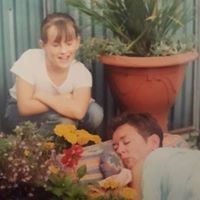 Profile Picture of Lisa Marie Mcinally (@lisa-marie-mcinally) on Quora