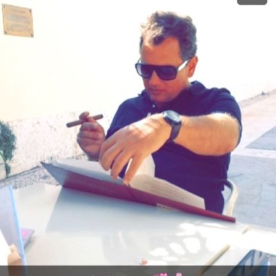 Profile Picture of Jeanneau Eric (@EricJeanneau) on Twitter