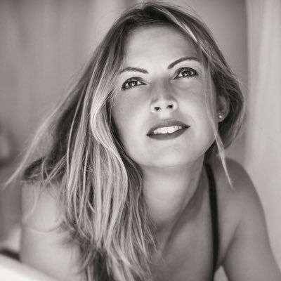 Profile Picture of Maria Platon (@MariaPlatonB) on Twitter