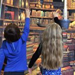 Profile Picture of Parents Jodoin-Pelland (@bibliopierretteduperron) on Instagram