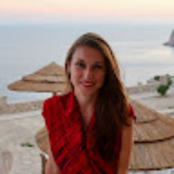 Profile Picture of Elena Savino ben (@esavinoben) on Poshmark