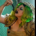 Profile Picture of Katie Lynch (@white_rabbit_cosplays) on Instagram