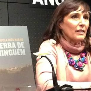 Profile Picture of Manuela Niza Ribeiro (@ManuelaNiza) on Twitter