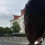 Profile Picture of allan martin (@peggy.pollion) on Instagram